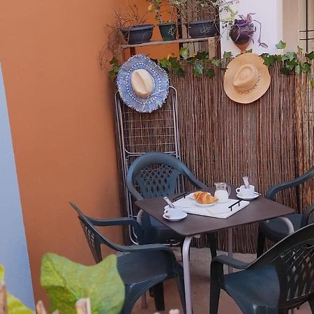 Loft El Pez Blanco Apartment เอลปูแอร์โต เด ซานตามาริอา ภายนอก รูปภาพ