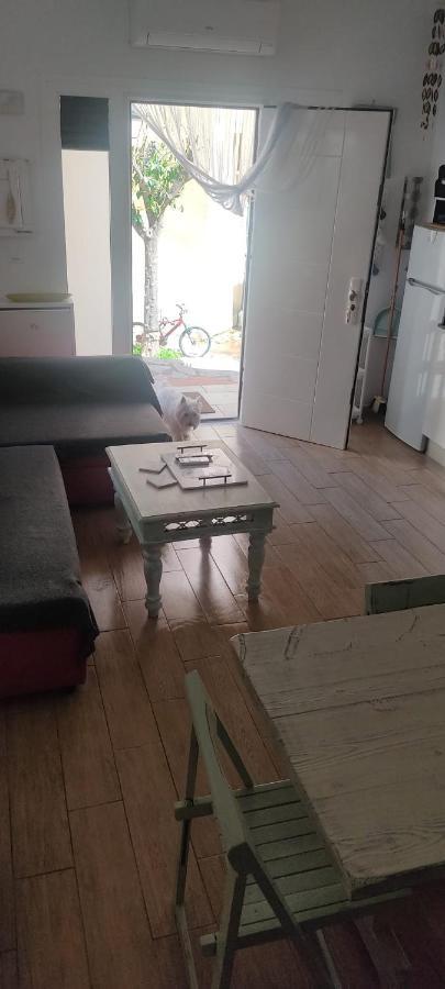 Loft El Pez Blanco Apartment เอลปูแอร์โต เด ซานตามาริอา ภายนอก รูปภาพ