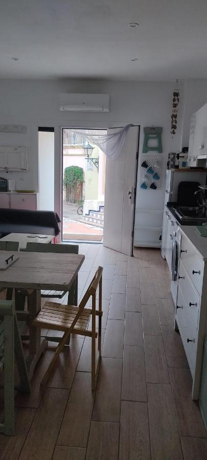 Loft El Pez Blanco Apartment เอลปูแอร์โต เด ซานตามาริอา ภายนอก รูปภาพ